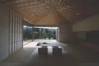 Comico Art House Yufuin - Bungalows