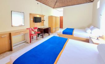 Hotel Family Syariah 1