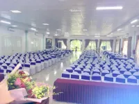 Viet Thai Hotel Hotels in bắc Hồng