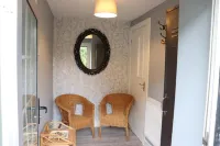 The Loft at Craigmill House - parking