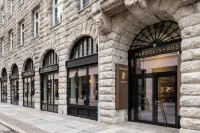 アマノ・ホーム・ライプツィヒ Propsteikirche St. Trinitatis周辺のホテル