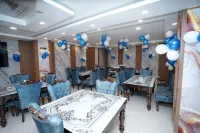 Hotel Asian Comfort Hotels in Sonwar Bagh