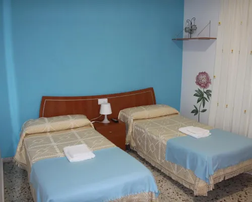 Venecia Bed&Breakfast Hotels in Villafranca del Bierzo