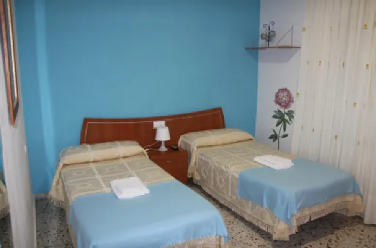 Venecia Bed&Breakfast โรงแรมใน