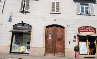 Milan Royal Suites - Centro Brera