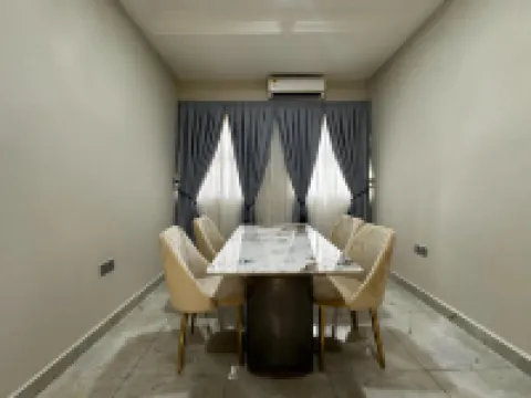 The Aud Luxury Apartments