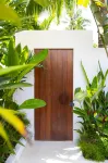 Manao Villas - Luxury Boutique Resort - parking