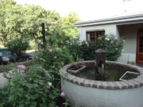 By the Way Guesthouse Hotels in Thabo Mofutsanyane