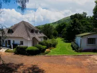 Boven Villa - WiFi