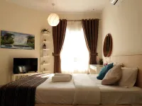 Muscat Royal Suites 시브 호텔