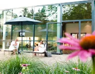 Marienkron - Retreat & Health Resort - Gym