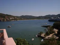 Villa del Pescador - Ocean View