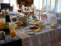 Casal do Frade Hotels in Castelo