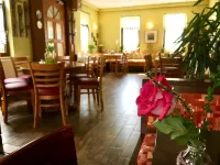 Schweizerhaus - breakfast