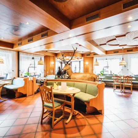 Landhotel Alte Aue