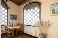 Agriturismo Il Poderaccio