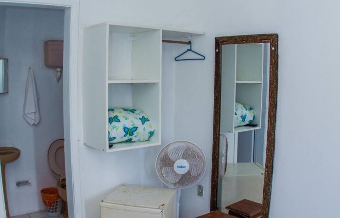 Hotel Recanto do Mar