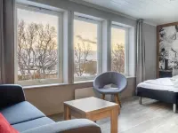 Lofoten Bed & Breakfast Reine - Rooms & Apartments - 3-Star