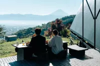 ALPS LAPS withTENAR - Bãi đậu xe