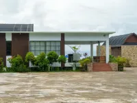 Tabitha Tunak Resort - Villas