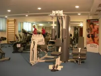 Hotel Grüner Baum - Gym