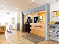 Super Hotel Matsusaka