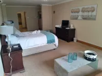 The Mansion Lodge