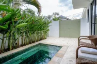 Tiu Oasis Lombok - Romantic