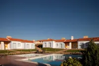 Monte do Giestal - Casas de Campo & Spa -  Casas de vacaciones
