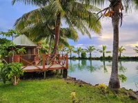 Le Vasa Resort - ที่มีที่จอดรถ
