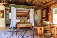 Samburu Elephant Lodge - Inside Samburu National Reserve - chambre d’hôtes