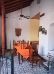 Hotel Hellenika - breakfast