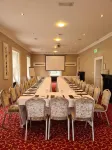 Annebrook House Hotel - Wi-Fi