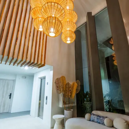 Mono Luxe Villas