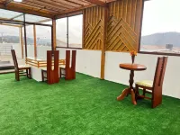 Hostal Arauco