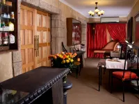 Fa'Trez Guest House & Spa Hotels near Garsfontein