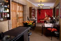 Fa'Trez Guest House & Spa - spa