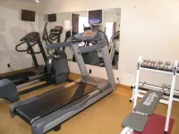 Mount Peyton Resort & Conference Centre - Fitnessstudio