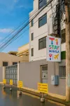 T1 Stay Manila-Near NAIA Manila Airport and PITX