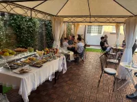 Al Battistero Luxury Suite