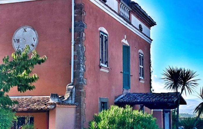 DIMORA MARELLA Patrica - Frosinone
