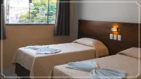 Esplanada Palace Hotel - 2-Star