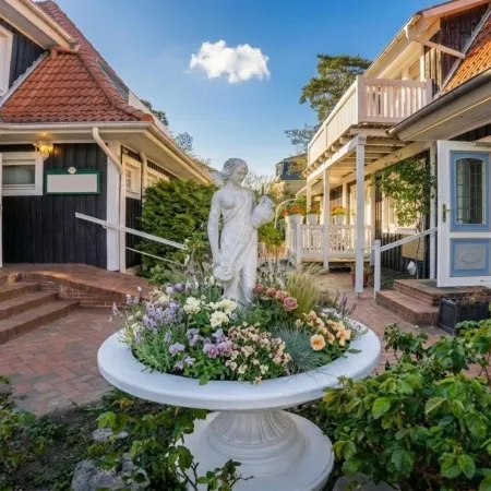 Hotel Im Schwedischen Hof