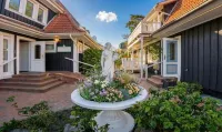 Hotel Im Schwedischen Hof