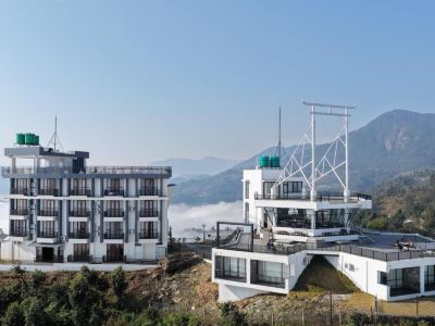Pokhara Heights Resort Pvt Ltd