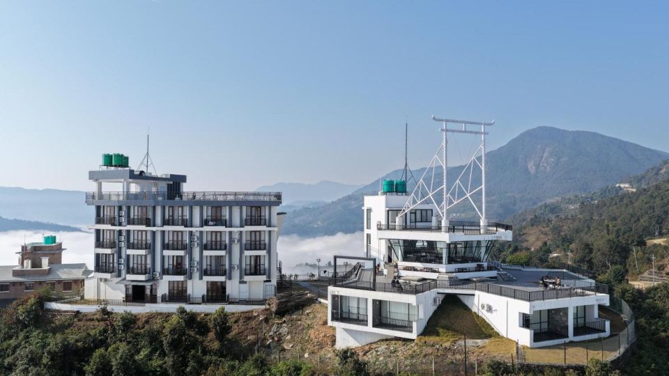 Pokhara Heights Resort Pvt Ltd