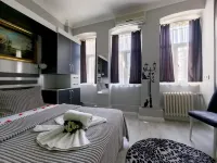 Taksim Hostel Green House Istanbul
