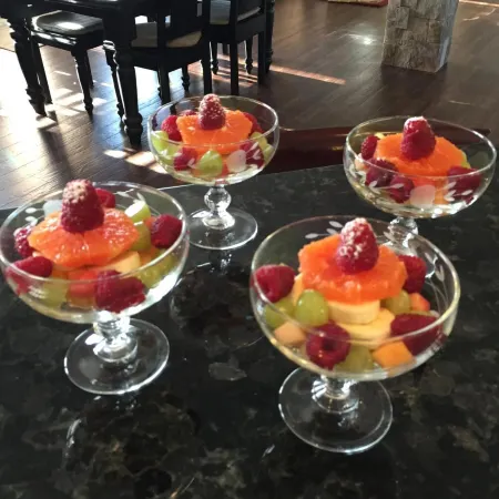 Brookside Inn Boutique Hotel