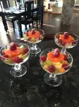 ブックサイド イン ブティック ホテル - 朝食