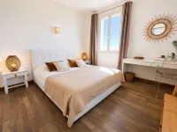 Hôtel les 3 Terrasses - Bãi biển